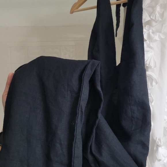 The Nanon Jumpsuit Romper - Picture 5 of 6